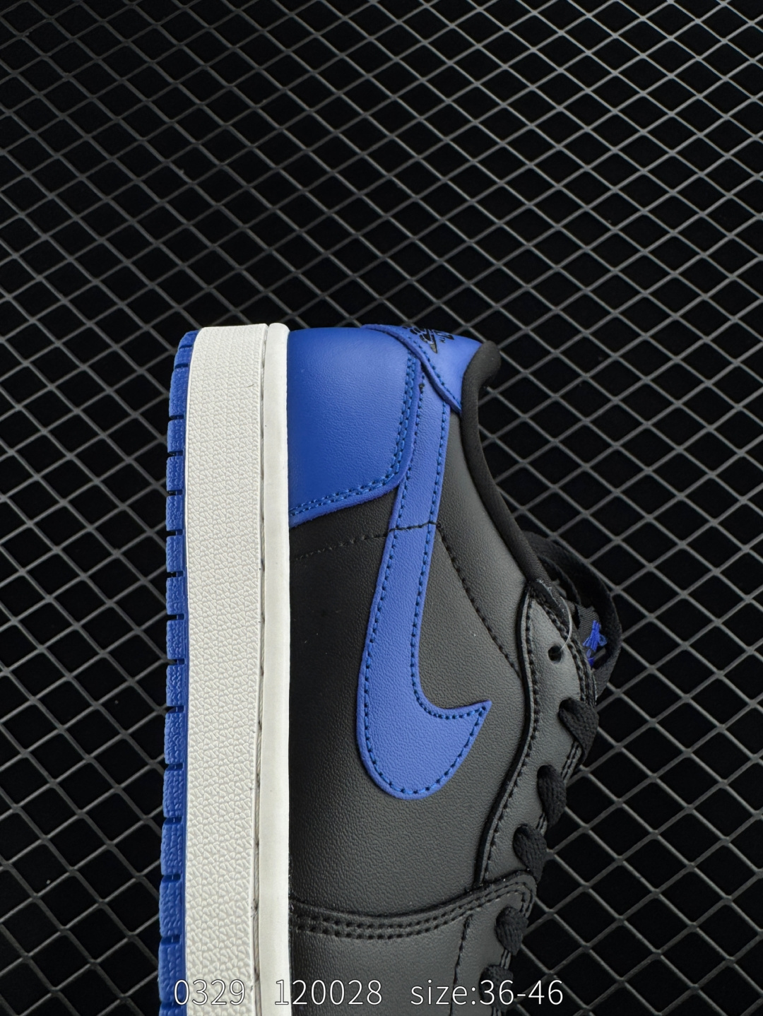 Nike Air Jordan 1 Low